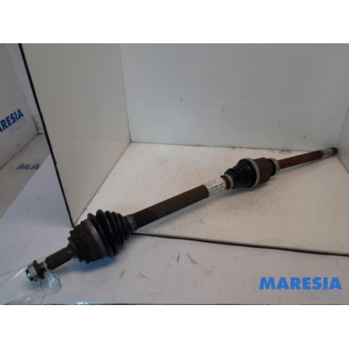 Citroen - C4 Picasso - Front drive shaft, right
