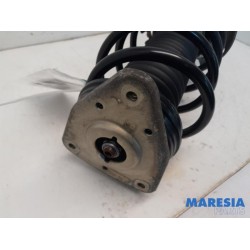 Citroen - C4 Picasso - Front shock absorber rod, left