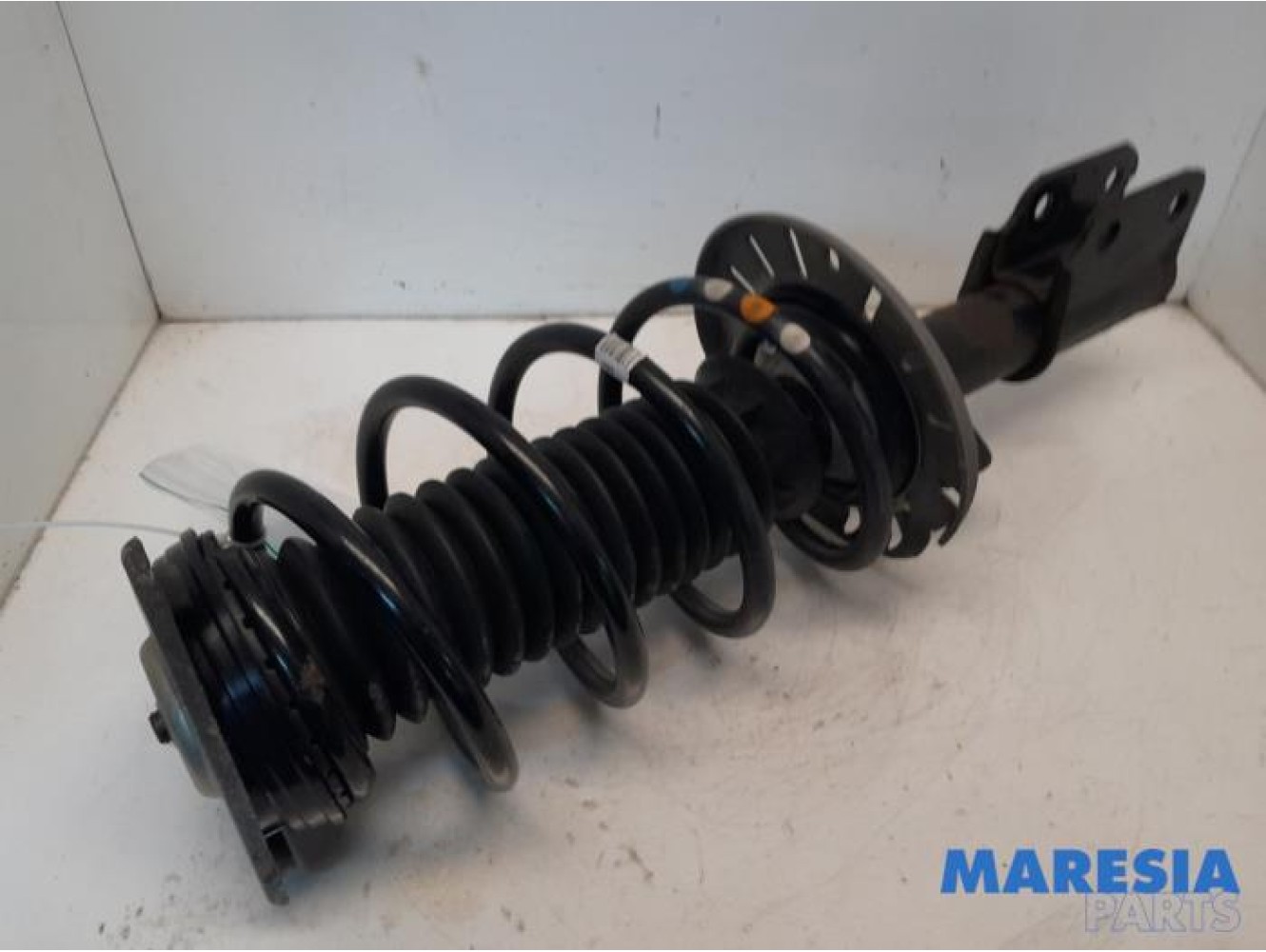 Citroen - C4 Picasso - Front shock absorber rod, left