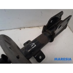 Citroen - C4 Picasso - Front shock absorber rod, left