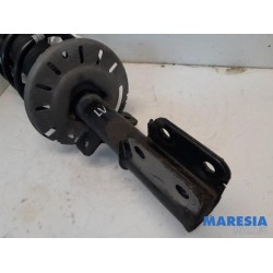 Citroen - C4 Picasso - Front shock absorber rod, left