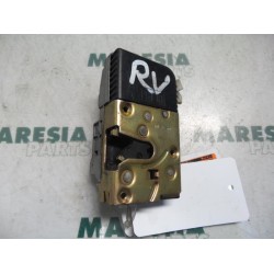 Citroen - C5 - Front door lock mechanism 4-door, right