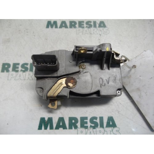 Citroen - C5 - Front door lock mechanism 4-door, right