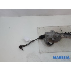 Citroen - C4 Picasso - Power steering box