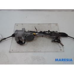 Citroen - C4 Picasso - Power steering box