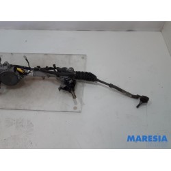 Citroen - C4 Picasso - Power steering box