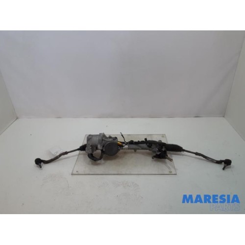 Citroen - C4 Picasso - Power steering box