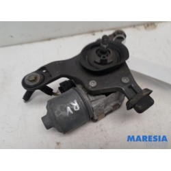 Citroen - C4 Picasso - Front wiper motor