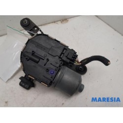 Citroen - C4 Picasso - Front wiper motor