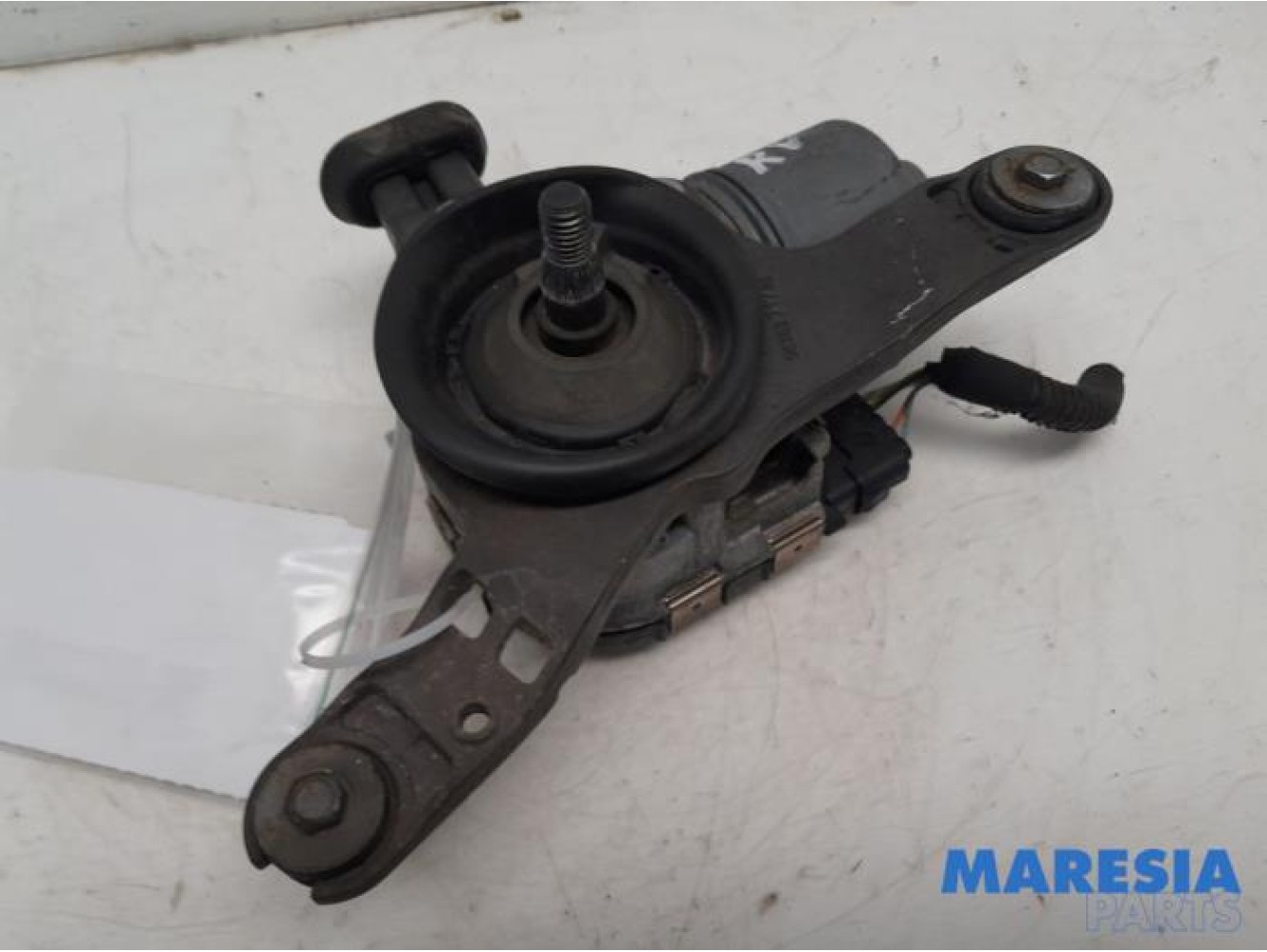Citroen - C4 Picasso - Front wiper motor