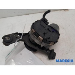Citroen - C4 Picasso - Front wiper motor
