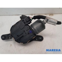 Citroen - C4 Picasso - Front wiper motor