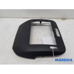 Peugeot - 3008 - Dashboard part