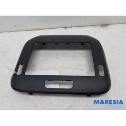 Peugeot - 3008 - Dashboard part