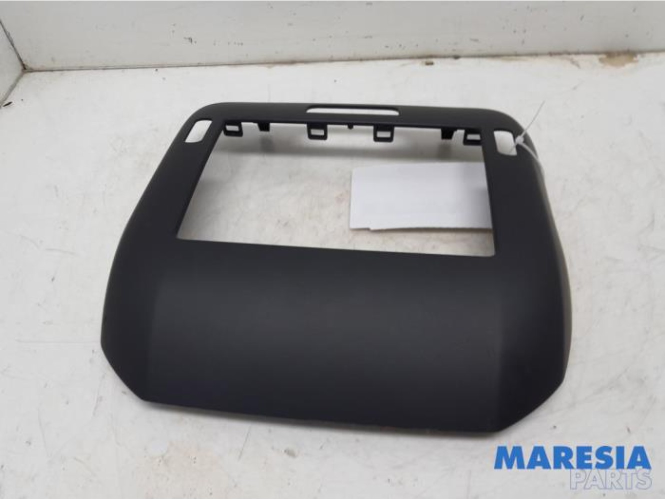 Peugeot - 3008 - Dashboard part