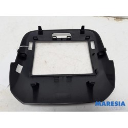 Peugeot - 3008 - Dashboard part