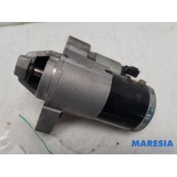 Citroen - C4 Picasso - Startmotor