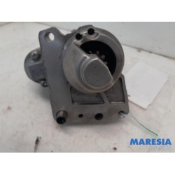 Citroen - C4 Picasso - Startmotor
