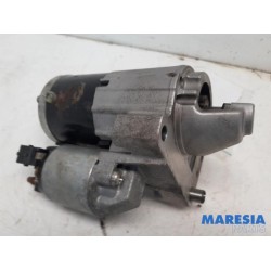 Citroen - C4 Picasso - Startmotor