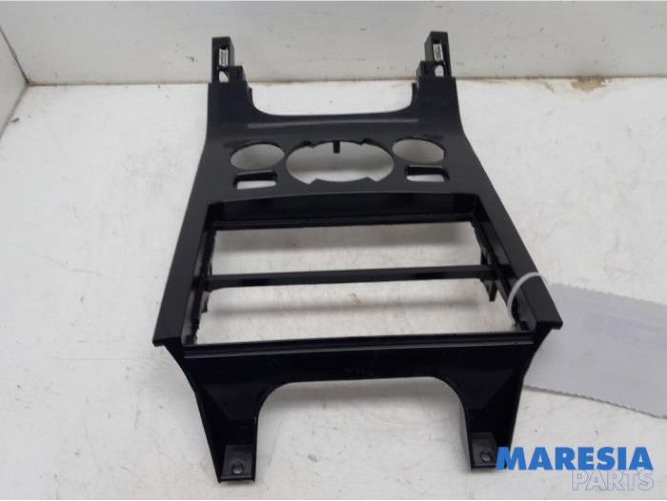 Peugeot - 3008 - Dashboard part