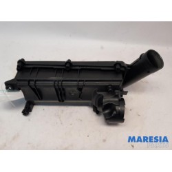 Citroen - C4 Picasso - Air box