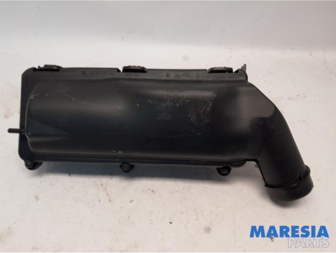 Citroen - C4 Picasso - Air box