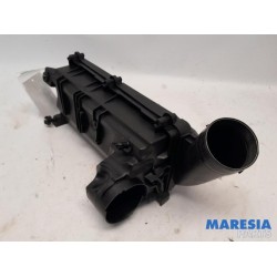 Citroen - C4 Picasso - Air box