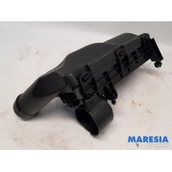Citroen - C4 Picasso - Air box