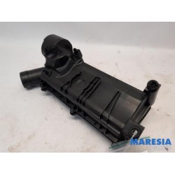 Citroen - C4 Picasso - Air box