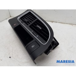 Peugeot - 3008 - Dashboard vent