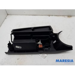 Peugeot - 3008 - Dashboard vent