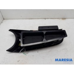 Peugeot - 3008 - Dashboard vent
