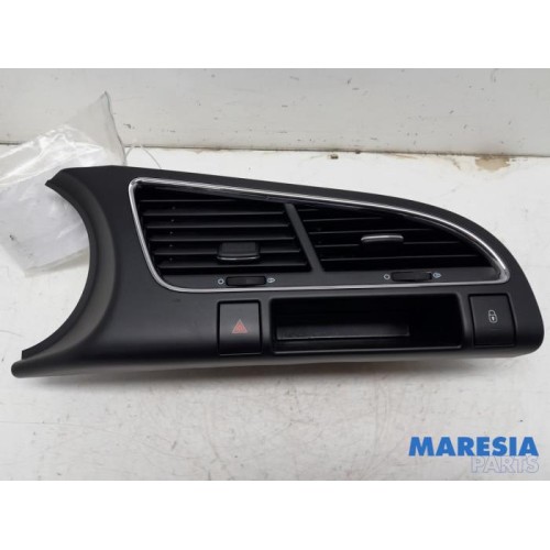 Peugeot - 3008 - Dashboard vent