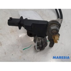 Citroen - C4 Picasso - Accu sensor