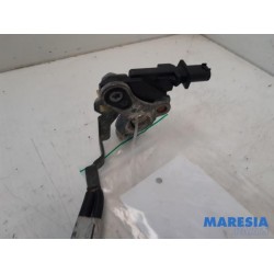 Citroen - C4 Picasso - Accu sensor