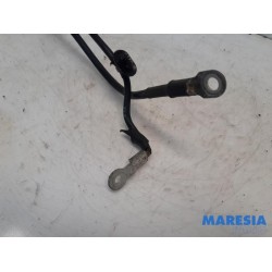 Citroen - C4 Picasso - Accu sensor