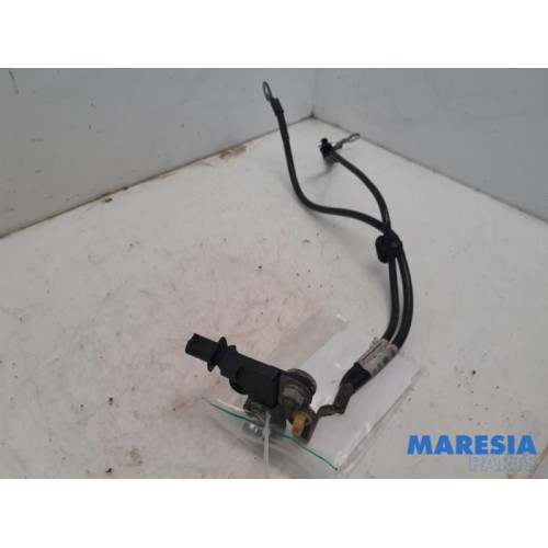 Citroen - C4 Picasso - Accu sensor