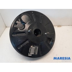 Citroen - C4 Picasso - Brake servo