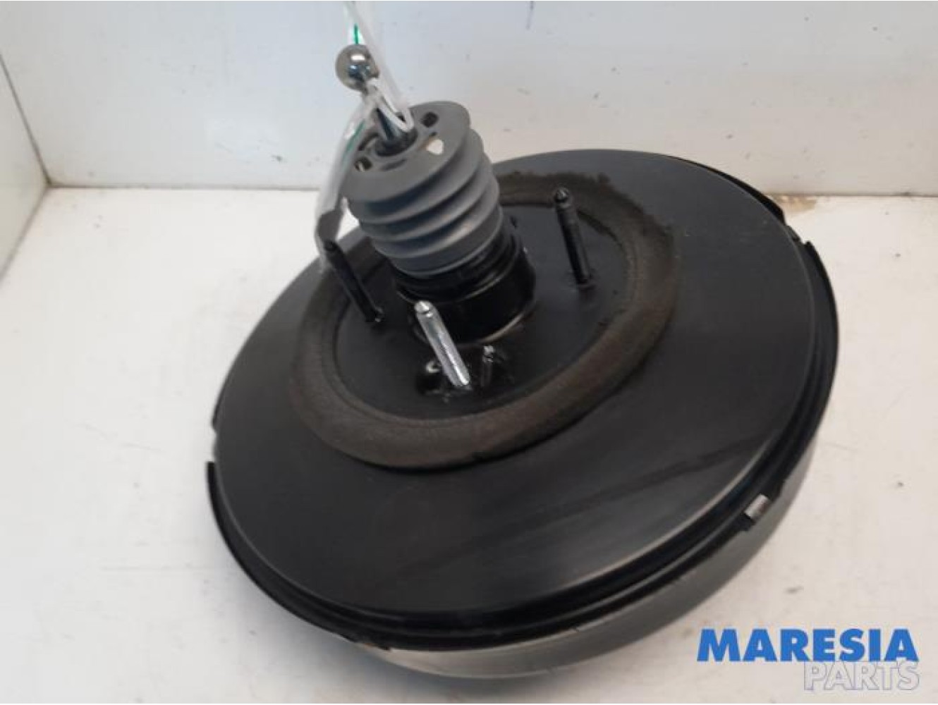 Citroen - C4 Picasso - Brake servo