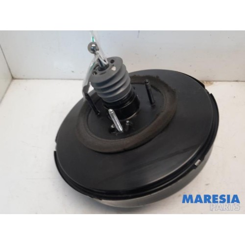 Citroen - C4 Picasso - Brake servo
