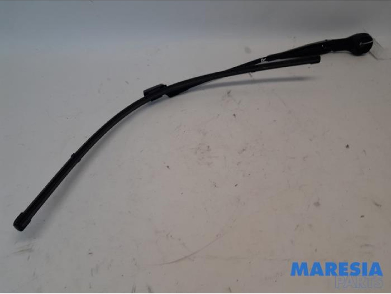 Citroen - C4 Picasso - Front wiper arm