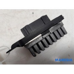 Peugeot - 3008 - Heater resistor