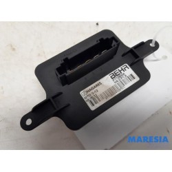 Peugeot - 3008 - Heater resistor