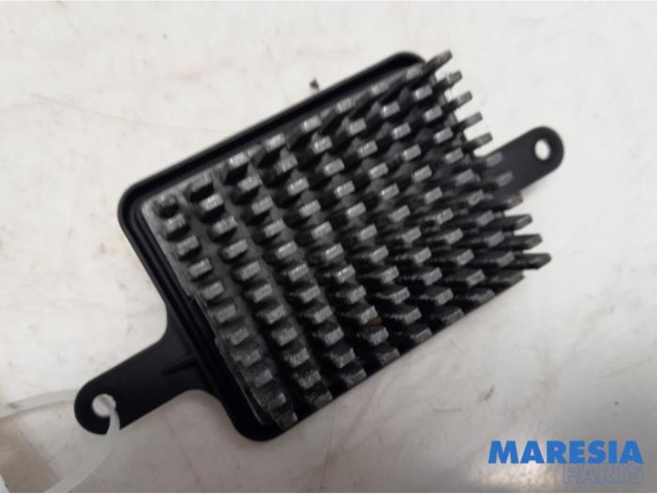 Peugeot - 3008 - Heater resistor