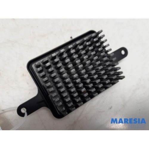 Peugeot - 3008 - Heater resistor