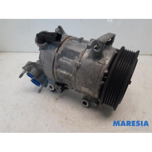 Citroen - C4 Picasso - Air conditioning pump