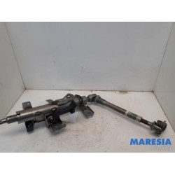 Citroen - C4 Picasso - Steering column housing