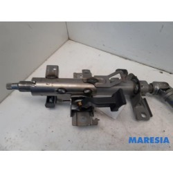 Citroen - C4 Picasso - Steering column housing