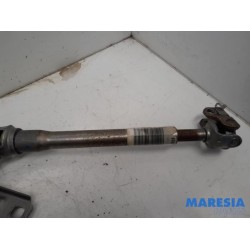 Citroen - C4 Picasso - Steering column housing