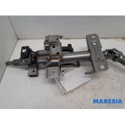 Citroen - C4 Picasso - Steering column housing